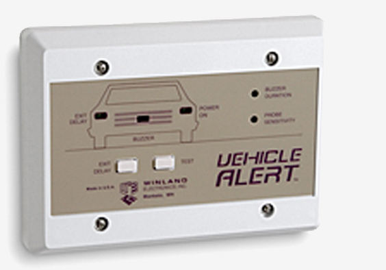 Vigilante Security offers additional environmental monitoring systems from Winland.