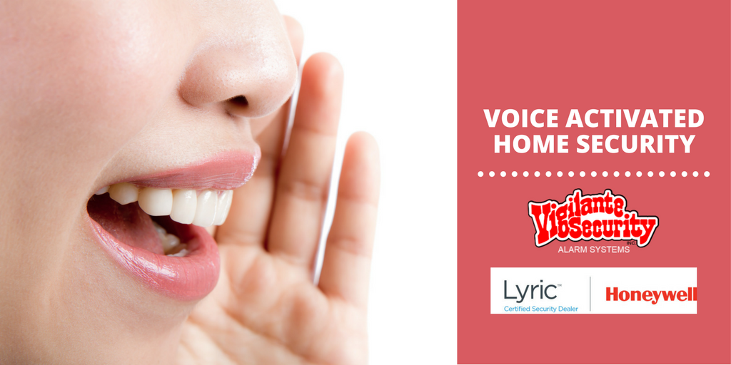 , Lyric – Voice Command