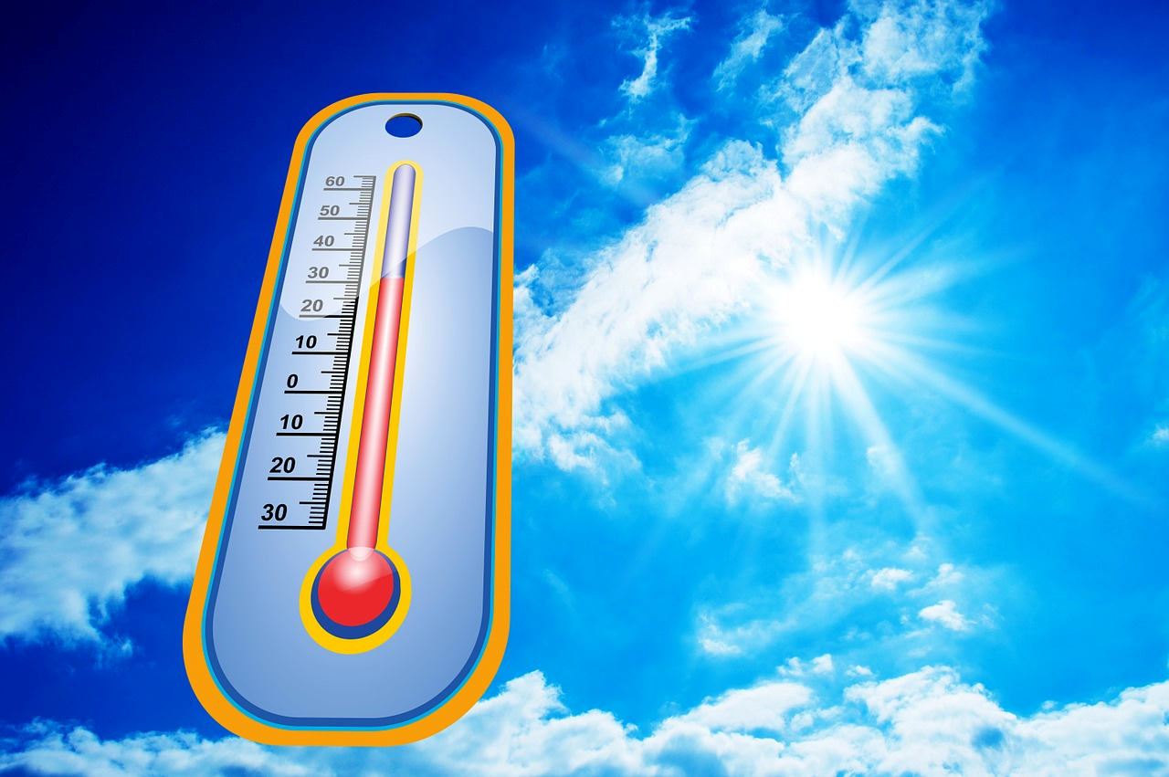 , Are Your Business&#8217;s Environmental Monitoring Systems Ready for the Summer Heat?