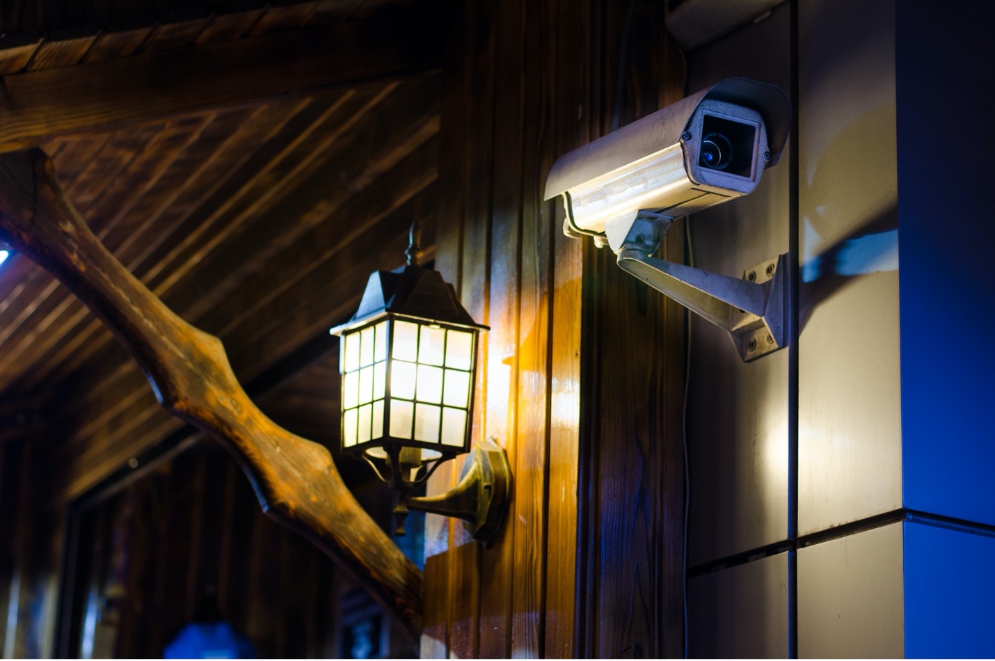 , 4 Things to Watch Out for with Home Security Cameras