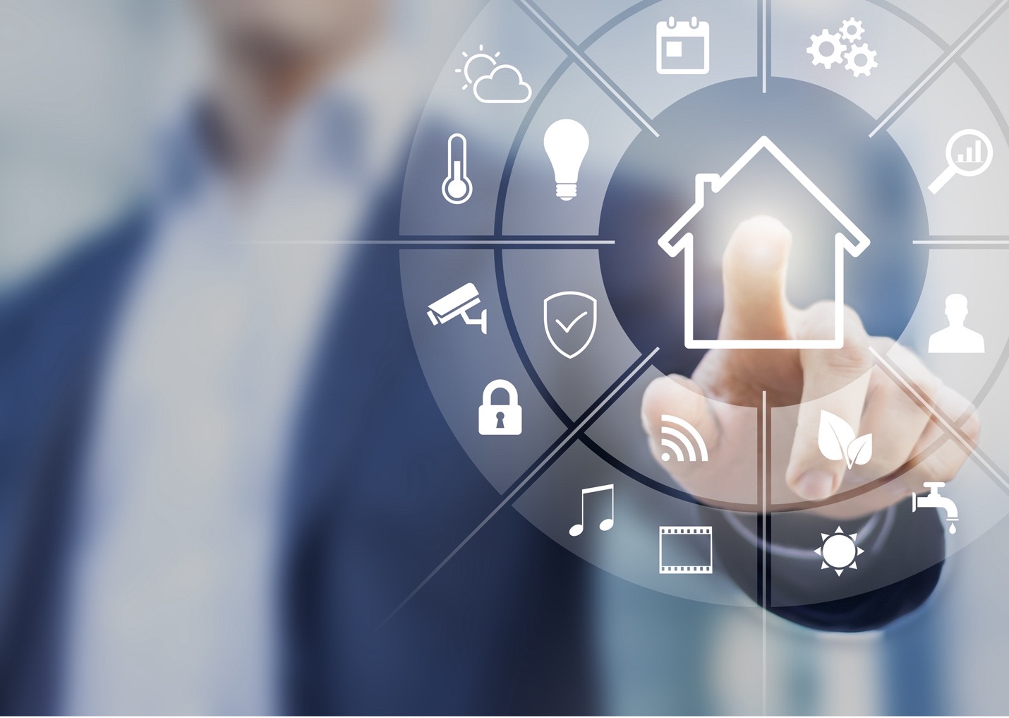 , New Developments in Home Security You May Have Missed But Need to Know!