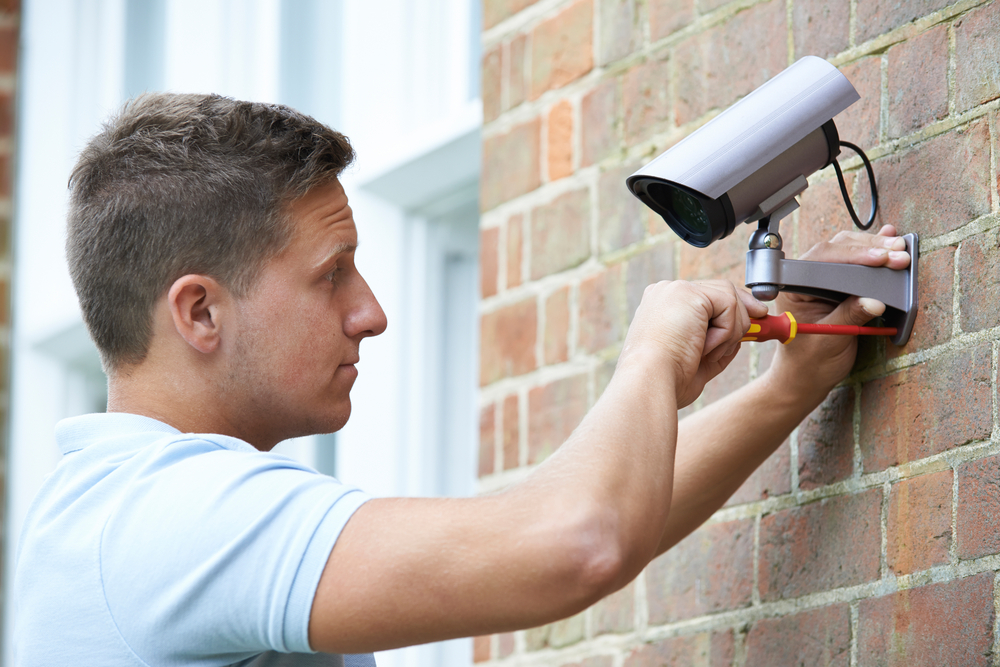 buy home security systems